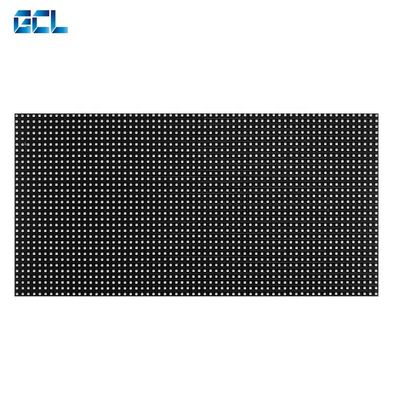 Bảng hiển thị LED ngoài trời nhỏ có kích thước 976mm