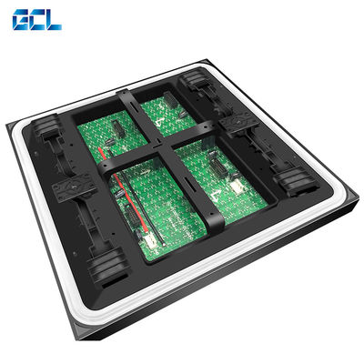 GCL P3.9 Bảng hiển thị LED ngoài trời chống nước đầy màu sắc cho trung tâm mua sắm