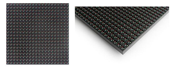 GCL P3.9 Bảng hiển thị LED ngoài trời chống nước đầy màu sắc cho trung tâm mua sắm