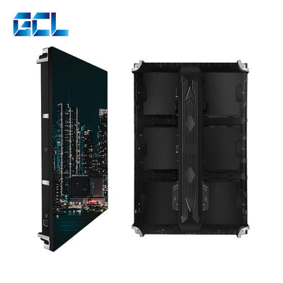 Màn hình hiển thị biển số LED kích thước lớn Màn hình LED DIP Cho Bảng quảng cáo ngoài trời