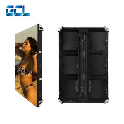 Cài đặt cố định Quảng cáo màn hình hiển thị LED