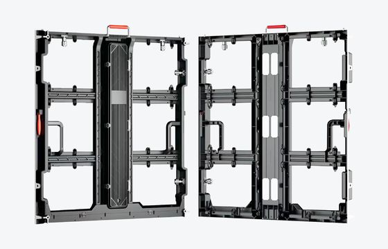 Màn hình LED ngoài trời 3D chống nước