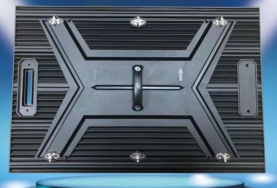 Màn hình LED ngoài trời 3D chống nước