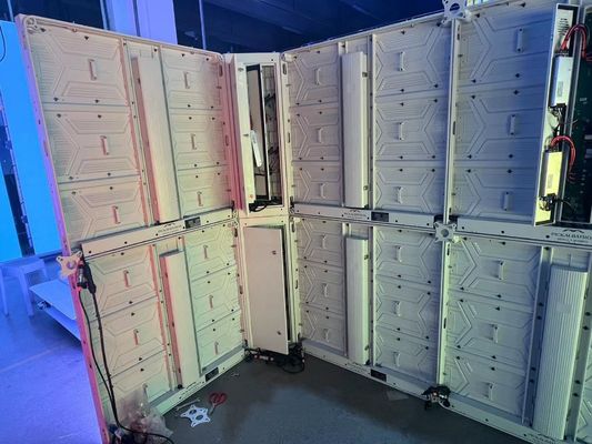 Hiển thị bảng hiệu kỹ thuật số LED hiệu suất cao đầy đủ màu sắc có thể tùy chỉnh