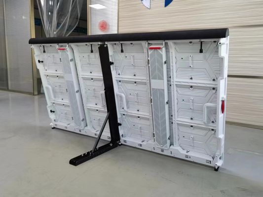 Hiển thị bảng hiệu kỹ thuật số LED hiệu suất cao đầy đủ màu sắc có thể tùy chỉnh