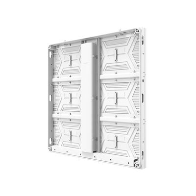 Màn hình hiển thị kỹ thuật số ngoài trời bóng rổ P16 cường độ cao với kích thước bảng điều khiển 320