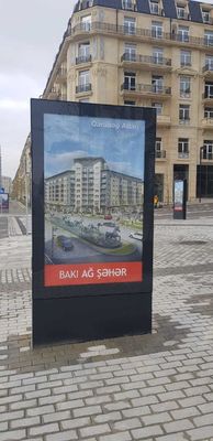 Kích thước tủ Lưới đứng LED poster màn hình video P1.875 ngoài trời LED poster cho quảng cáo ngoài trời