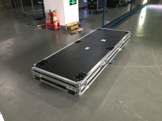 Bảng quảng cáo ngoài trời LED kỹ thuật số chuyên nghiệp P2 Bảng quảng cáo ngoài trời LED tùy chỉnh cho quảng cáo thương mại