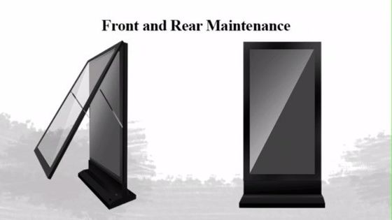 Full Color Digital LED Poster Giải pháp hấp dẫn cho quảng cáo thương mại