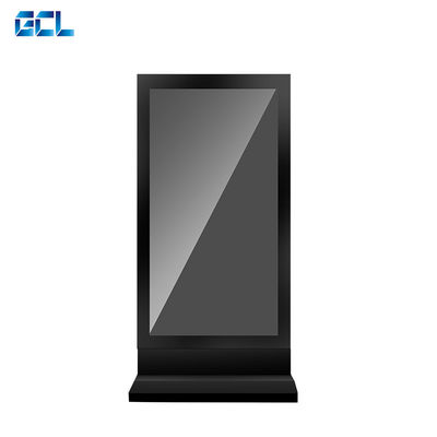 Bảng quảng cáo LED kỹ thuật số GCL P3 chống nước cho màn hình Pixel Pitch 3mm trong nhà và ngoài trời