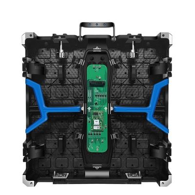 Bức ảnh màn hình màn hình LED chống nước