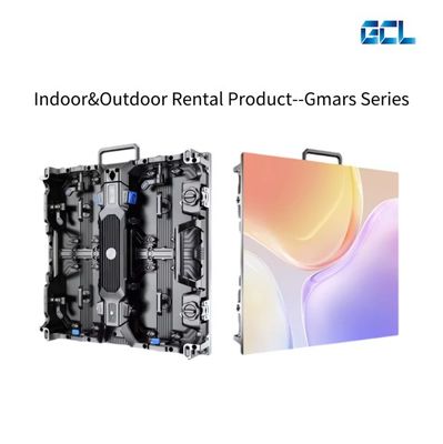 Indoor 1200 Nit XR LED Display 500mm Panel màn hình khổng lồ cho studio chụp ảo