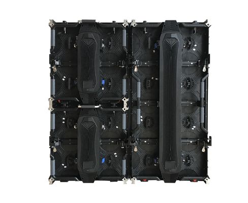 P3.91 Màn hình nền sân khấu LED trong nhà cài đặt nhanh thuê màn hình LED