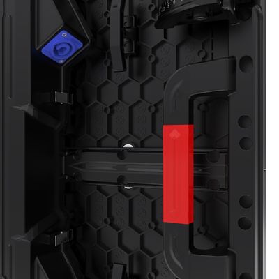 Network Control Indoor LED Display Stage Professional Outdoor Rental LED Display Cho buổi hòa nhạc