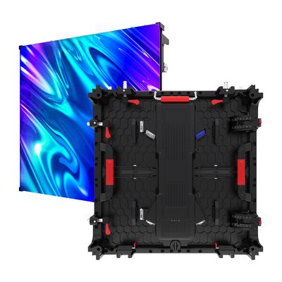 P2.6 P 2.9 P3.9 Khán phòng ngoài trời cho thuê màn hình hiển thị LED cao bàn chải đài DJ màn hình bảng điều khiển LED