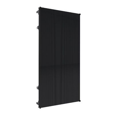 Gwing P3.91 500*1000mm Indoor Concert LED Display Độ phân giải cao tùy chỉnh