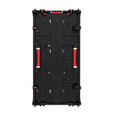Gwing P3.91 500*1000mm Indoor Concert LED Display Độ phân giải cao tùy chỉnh
