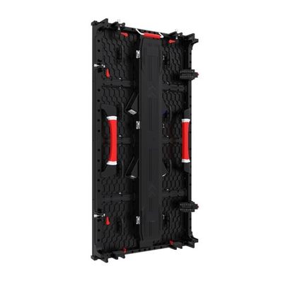 Gwing P3.91 500*1000mm Indoor Concert LED Display Độ phân giải cao tùy chỉnh
