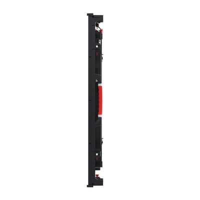 Gwing P3.91 500*1000mm Indoor Concert LED Display Độ phân giải cao tùy chỉnh