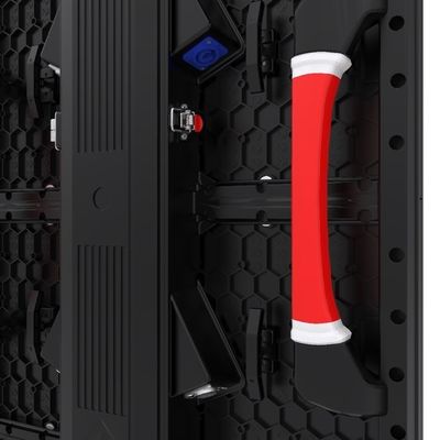 Gwing P3.91 500*1000mm Indoor Concert LED Display Độ phân giải cao tùy chỉnh