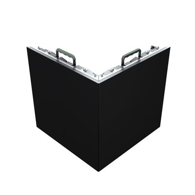 XR Và Virtual Shooting P1.9P2.6 nền màn hình LED trang trí sân khấu đám cưới