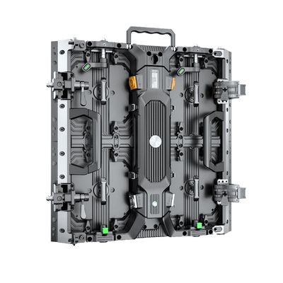 P1.95mm XR Studio Specific High-Definition Display Screen Cho thuê và lắp đặt trong nhà