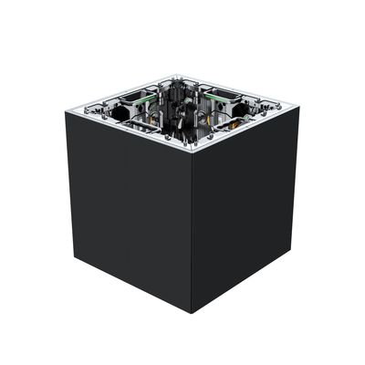 1000 Nit P2.5 Bức tường video LED cho bữa tiệc sử dụng bảng hiển thị đầy màu sắc