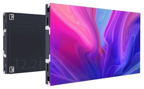 Màn hình hiển thị nội thất độ sáng cao Full Color Màn hình hiển thị nội thất độ nét cao