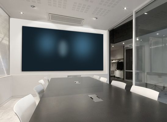 Màn hình hiển thị nội thất độ sáng cao Full Color Màn hình hiển thị nội thất độ nét cao