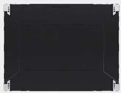 Màn hình hiển thị LED HD điện tử lớn thương mại với kích thước bảng điều khiển 640 * 480mm