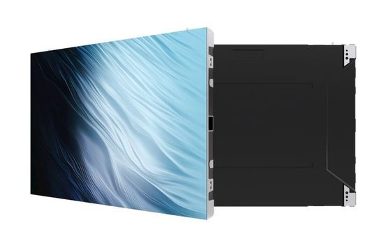 P1.2 P1.5 P1.8P 2.0 góc nhìn rộng màn hình LED trong nhà dễ cài đặt Led Video Wall