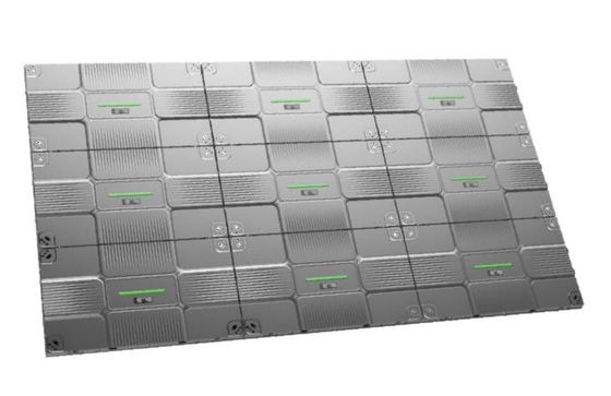 P1.5mm Pixel Pitch COB HD màn hình LED Video Wall Trung Quốc