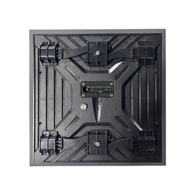 P3.91mm\P4.81mm\P5.2mm Màn hình quảng cáo ngoài trời độ nét cao