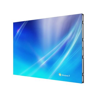 Indoor P1.5 P1.9mm Small Spacing LED Display 500 * 1000mm Đèn hạng nhẹ Cỡ lớn Gstar II Series