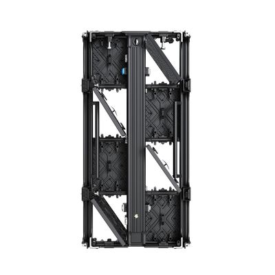 Indoor P1.5 P1.9mm Small Spacing LED Display 500 * 1000mm Đèn hạng nhẹ Cỡ lớn Gstar II Series