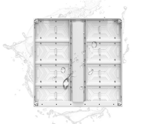Hiệu suất cao Gbề mặt V P3.9 P4.81 P6.25 P7.81 P10.4 Bảng quảng cáo kỹ thuật số ngoài trời Cho sử dụng thương mại