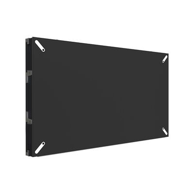 Tường video cao độ phân giải COB 600 * 337.5mm P2.5mm P0.93mm cho màn hình nội thất 4.2Kg / bảng điều khiển