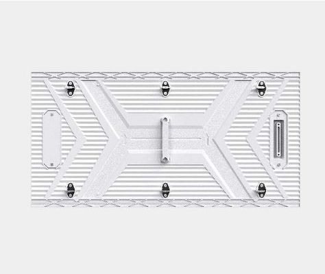 Màn hình LED màu đầy đủ chống nước P3.91 P4.8 P6.25 P7.81 P10mm cho quảng cáo ngoài trời