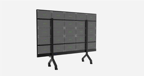 HD 108 Inch và 135 Inch Indoor LED Video Wall Conference Tất cả trong một máy