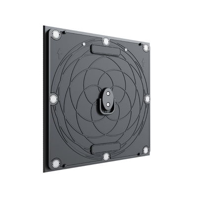 GOB P1.5 P1.9 Nội thất thuê sự kiện nền màn hình LED trang trí đám cưới tường video LED