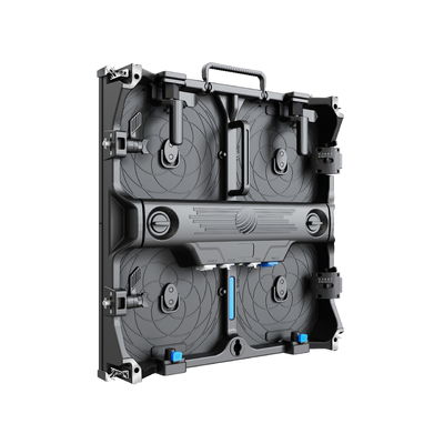 GOB P1.5 P1.9 7680Hz Indoor Rental LED Display For Stage Background Video Wall