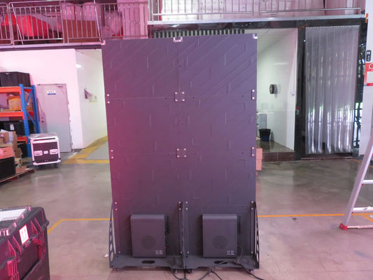 Quảng cáo thương mại Bảng quảng cáo LED cho trung tâm mua sắm Trung tâm triển lãm Nhà hàng cửa hàng bán lẻ