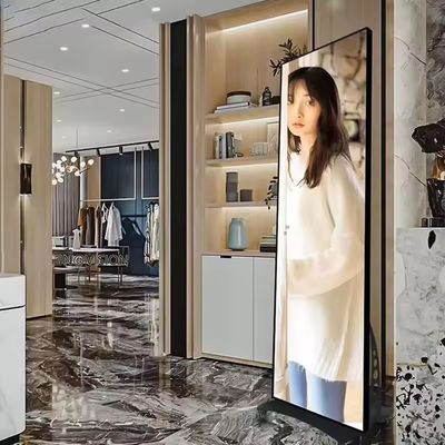 GOB P1.25mm / 1.5mm Indoor LED Poster cho các trung tâm mua sắm, cửa hàng tiện lợi, sân bay