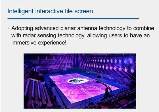 Led Video Wall Led Dance Floor Display P2.6 Display Screen Portable Disco Dj Video tương tác Led Dance Floor