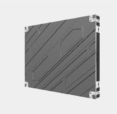 IP34 LED Video Wall P1.25 1.538 P1.86 P2 P2.5 Màn hình LED trong nhà cho phòng trưng bày