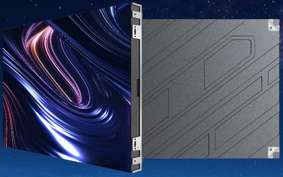 IP34 LED Video Wall P1.25 1.538 P1.86 P2 P2.5 Màn hình LED trong nhà cho phòng trưng bày