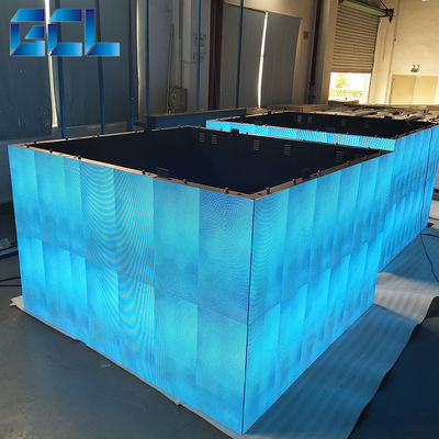 Giá tốt. Bảng quảng cáo khổng lồ màn hình LED điện tử P3.8 P4 P5 P6 P8 P10 Pixel trực tuyến