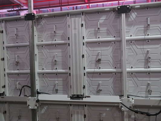 Giá tốt. Trải nghiệm độ bền vượt trội với Màn hình LED quảng cáo ngoài trời Gsurface IV Series trực tuyến