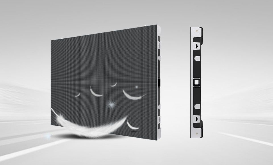 Màn hình hiển thị LED siêu mỏng chất lượng cao
