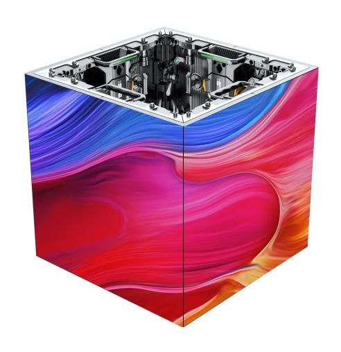 P1.5\P2\P2.6mm Indoor hoặc Outdoor High Definition Stage LED Display